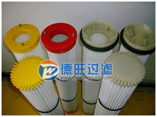 攪拌站除塵濾芯廠家